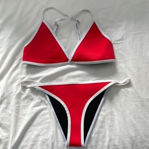 Hoaka bikini set